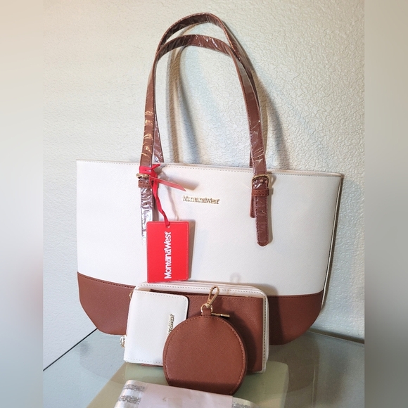 NWT Montana West Bag - Picture 1 of 3